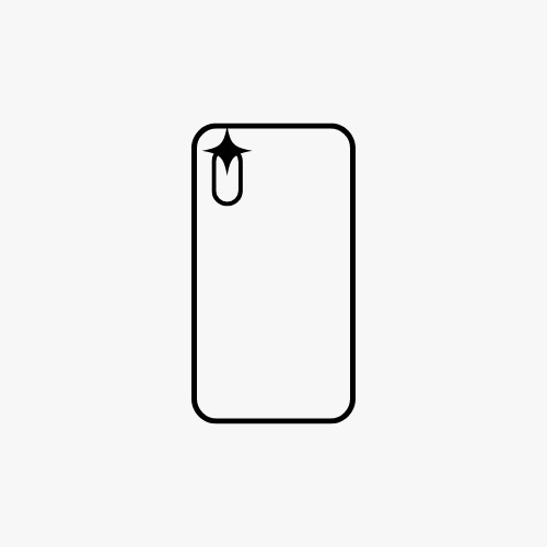 Lentille Caméra Arrière iPhone 12 Pro Max