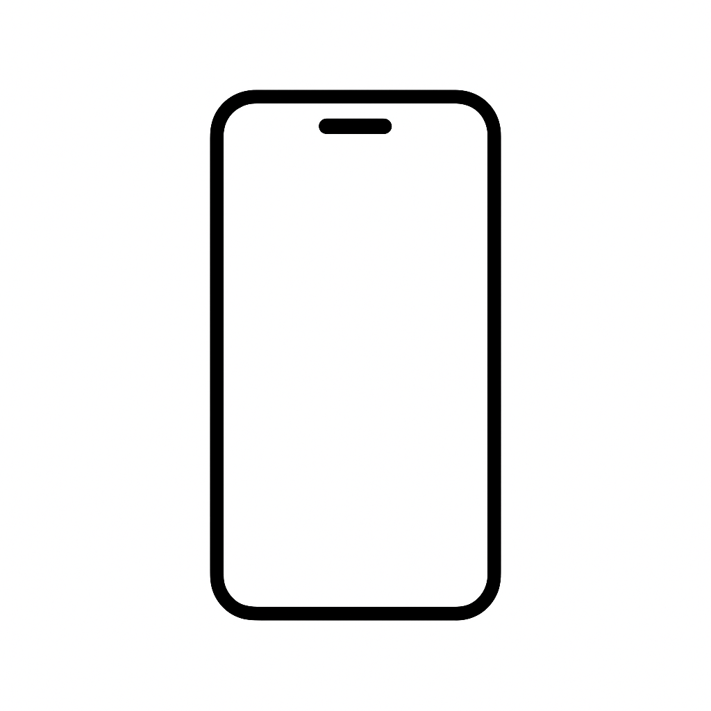 Ecran complet iPhone 15 Pro Max (Pulled)