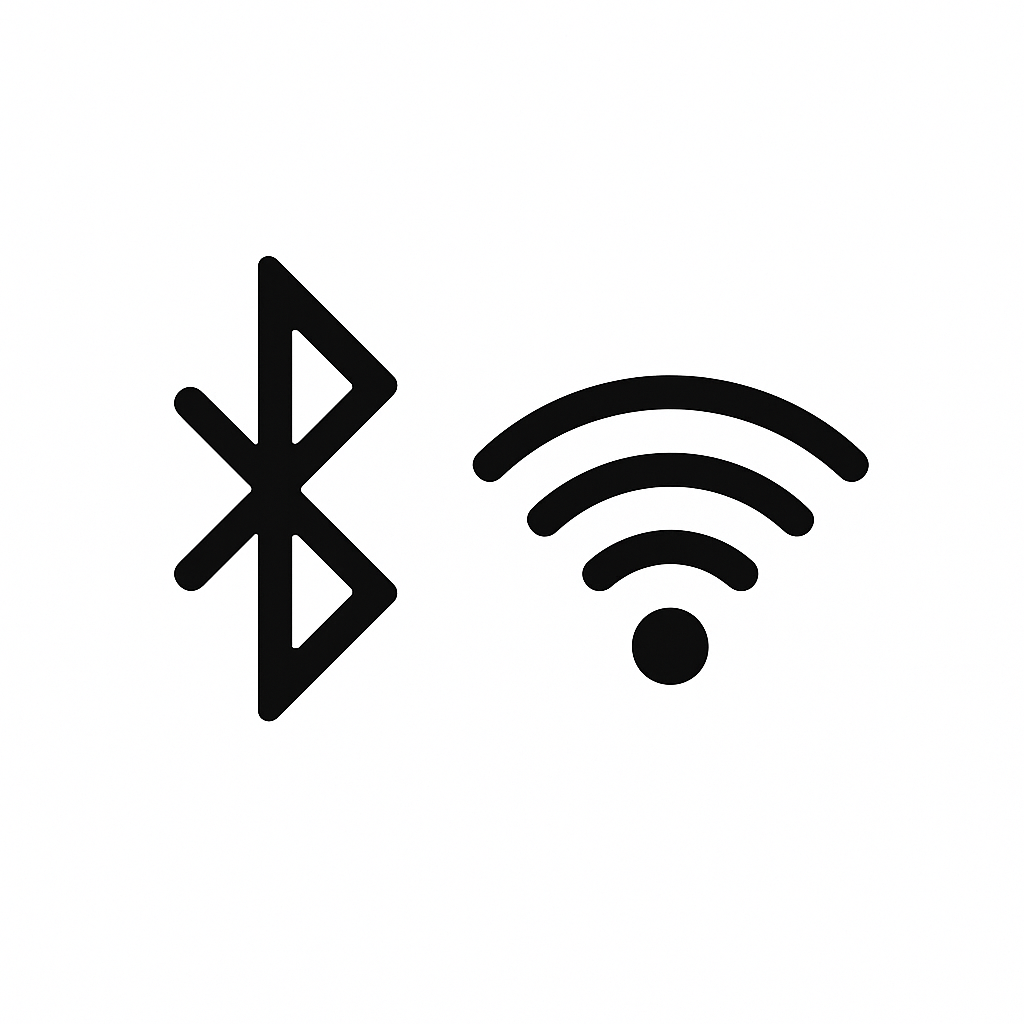 Antenne Bluetooth/WiFi iPhone 7