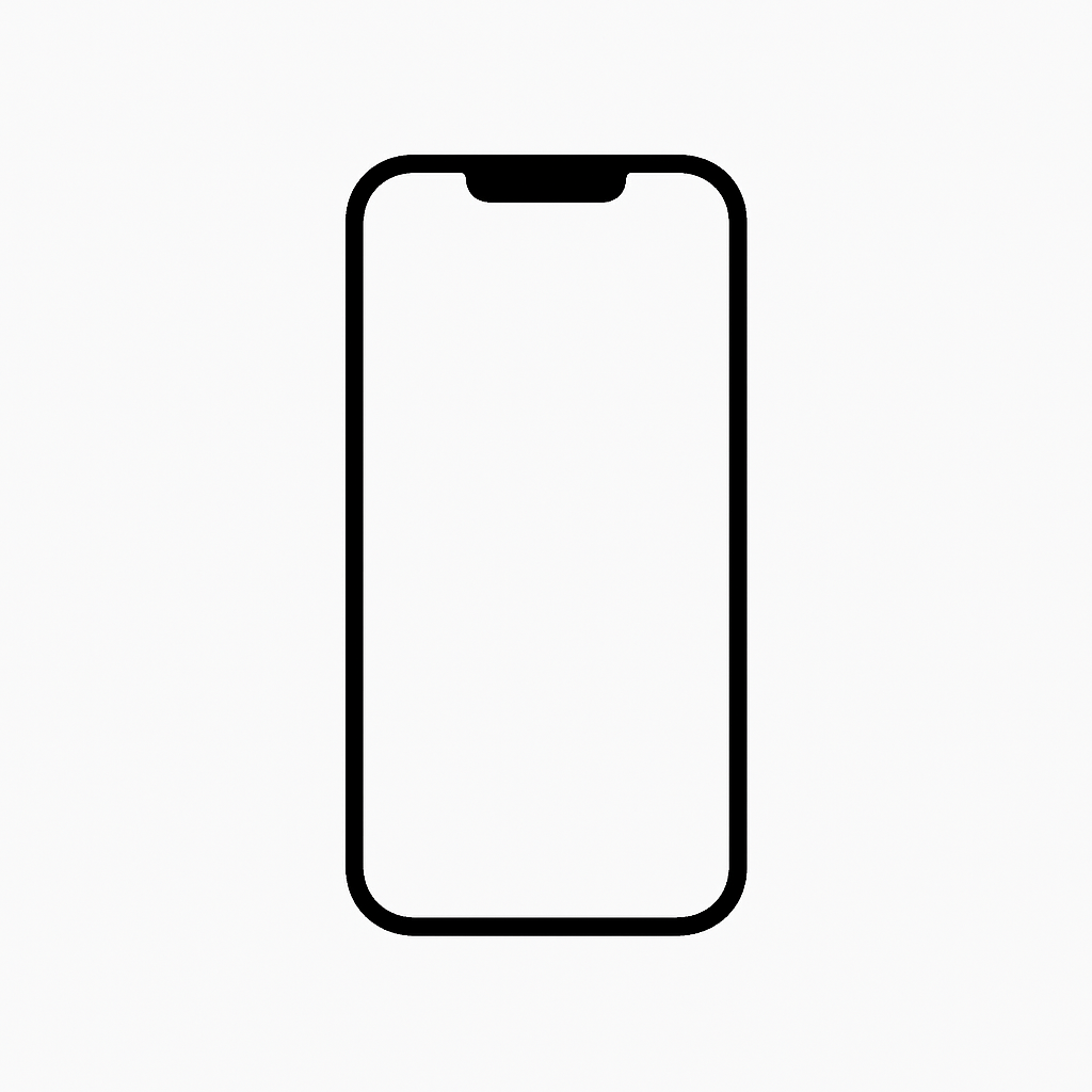 Ecran Complet iPhone XR (LTPS)