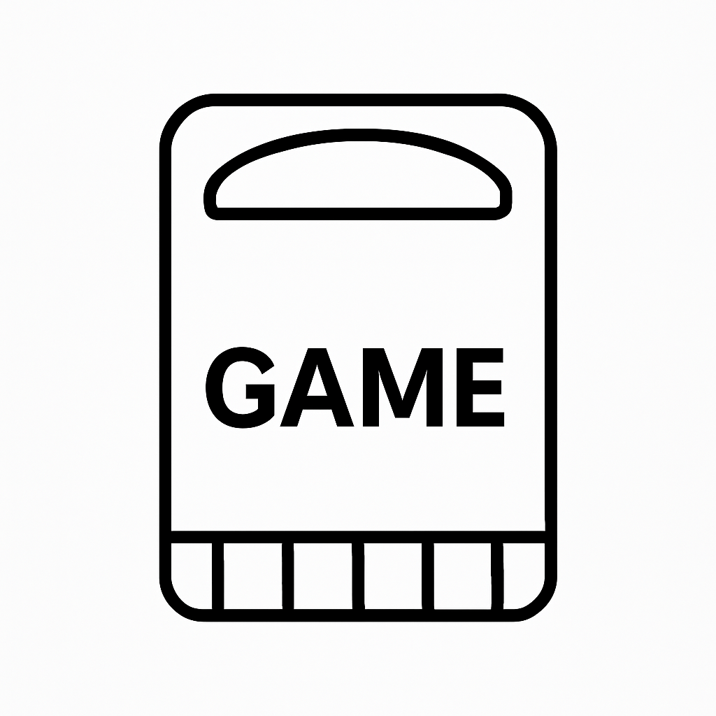 Lecteur de Cartouche Nintendo Switch (Version 2)