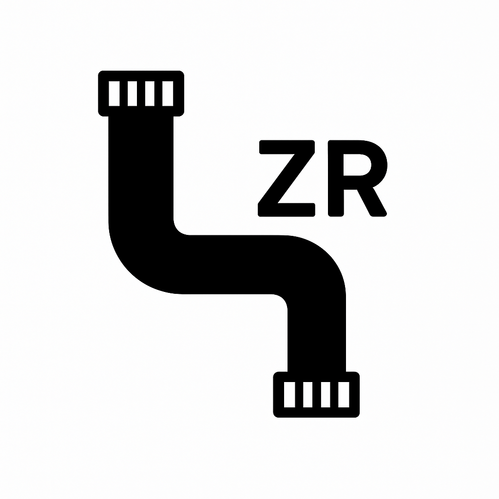 Nappe Bouton ZR Joycon Droit Nintendo Switch