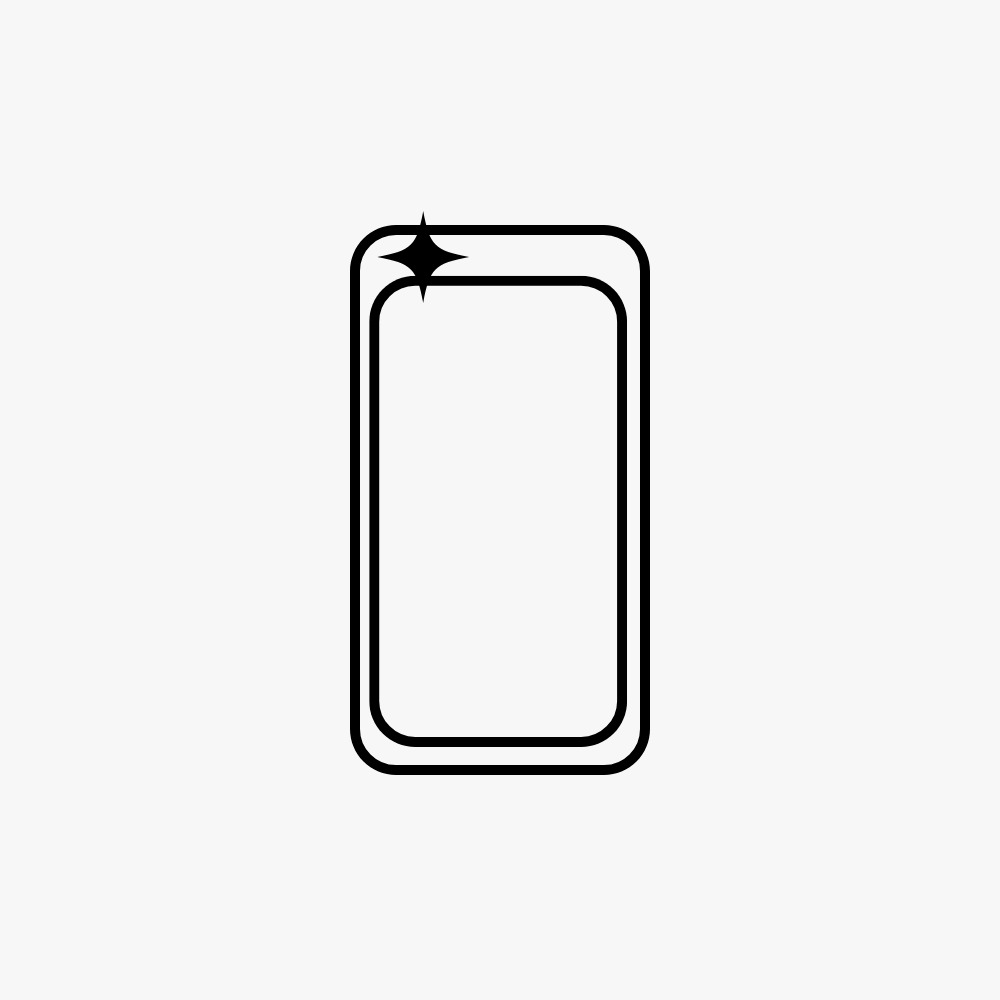 Caméra Avant 12 MP Galaxy S23/S23+ (S911B/S916B)