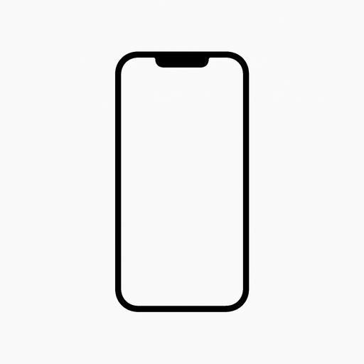 [Apple iPhone 12/12 Pro] Ecran complet iPhone 12/12 Pro (LTPS)