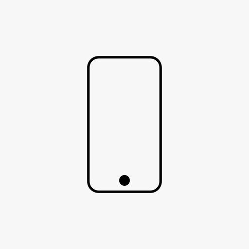 [Apple iPhone 7] Ecran Complet Blanc iPhone 7 (ReLife)