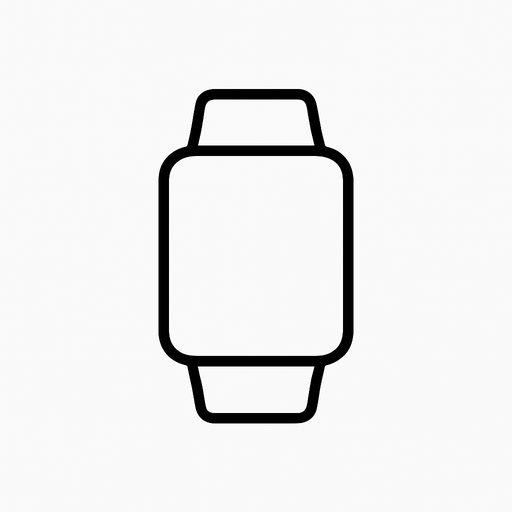 [Apple Watch Series 5 (40mm)] Nappe Ecran Apple Watch Series 5 (40mm)