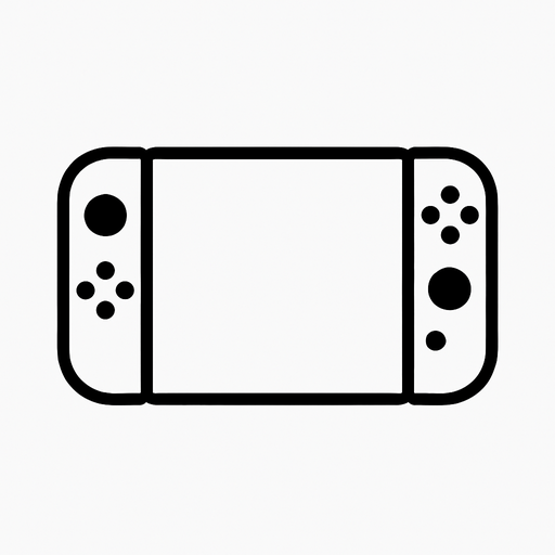 [Nintendo Switch Oled] Ecran Complet Switch Oled