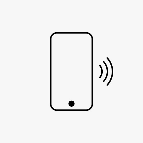 [Samsung Galaxy Z Fold 5 - F946B] Nappe NFC Galaxy Z Fold5 (F946B)