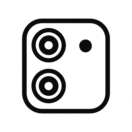 [Vivo X51] Caméra 48 MP Vivo X51 (V2006)